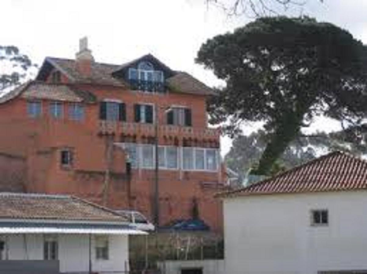 Shepinetree - Pinheira Hotel Vale de Lobos Buitenkant foto