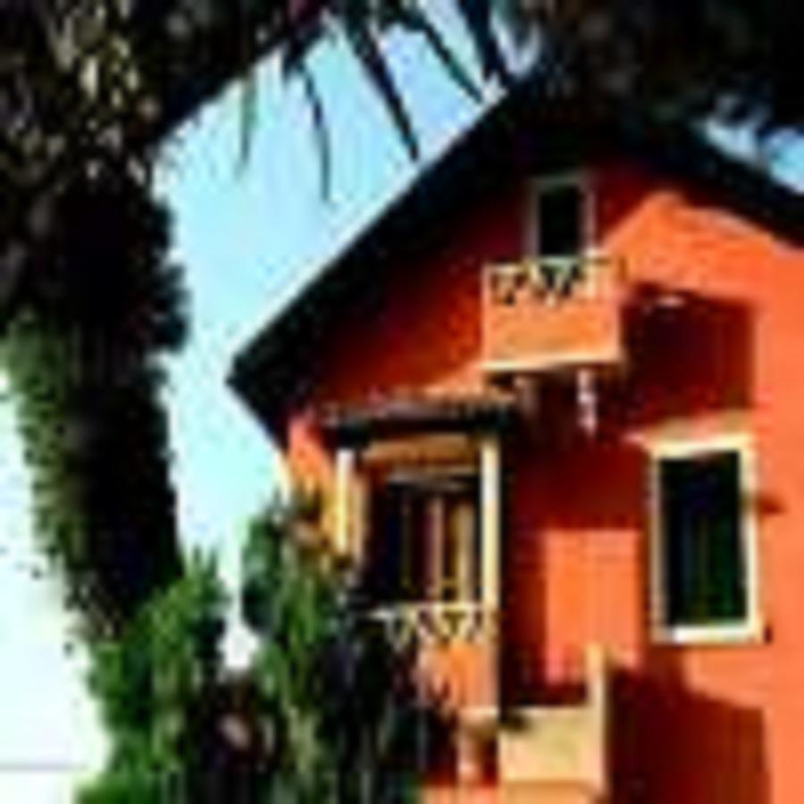 Shepinetree - Pinheira Hotel Vale de Lobos Buitenkant foto
