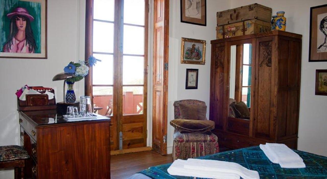 Shepinetree - Pinheira Hotel Vale de Lobos Buitenkant foto