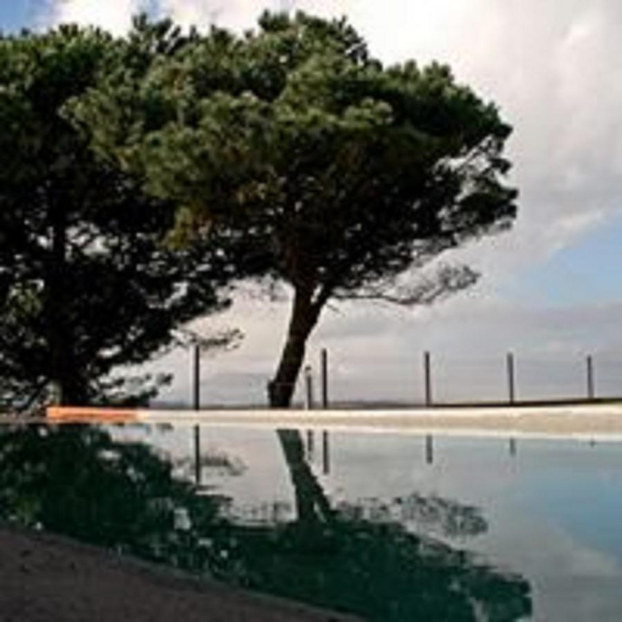 Shepinetree - Pinheira Hotel Vale de Lobos Buitenkant foto