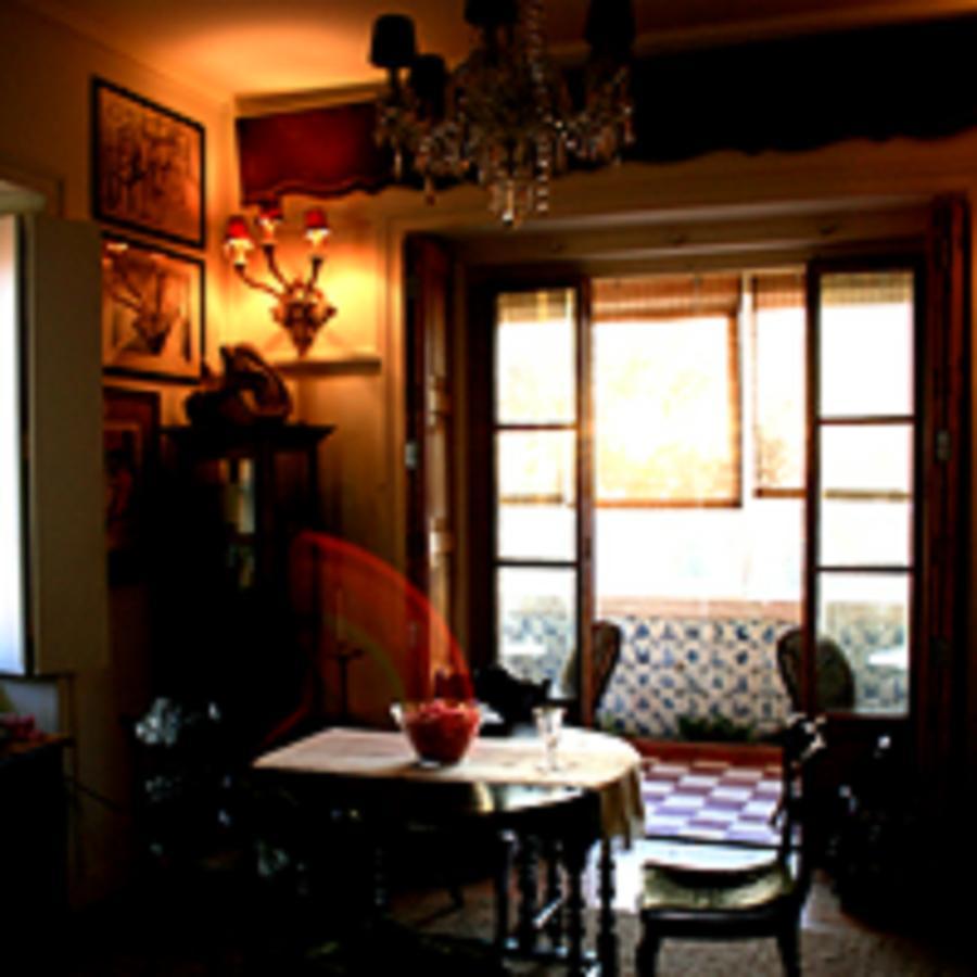 Shepinetree - Pinheira Hotel Vale de Lobos Buitenkant foto