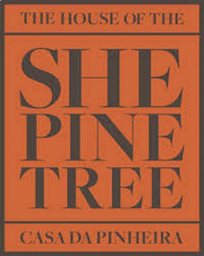 Shepinetree - Pinheira Hotel Vale de Lobos Buitenkant foto